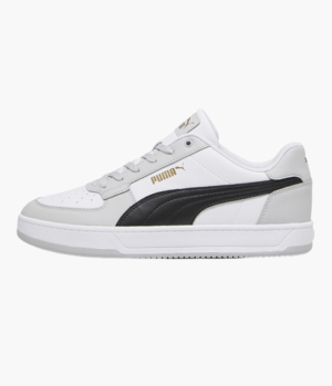 PUMA Men's Low-top Sneaker